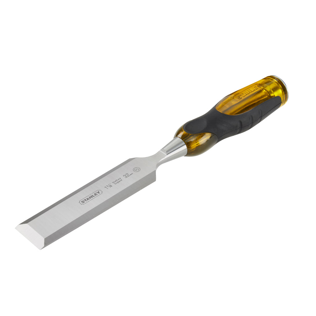 STANLEY THRU-TANG CHISEL