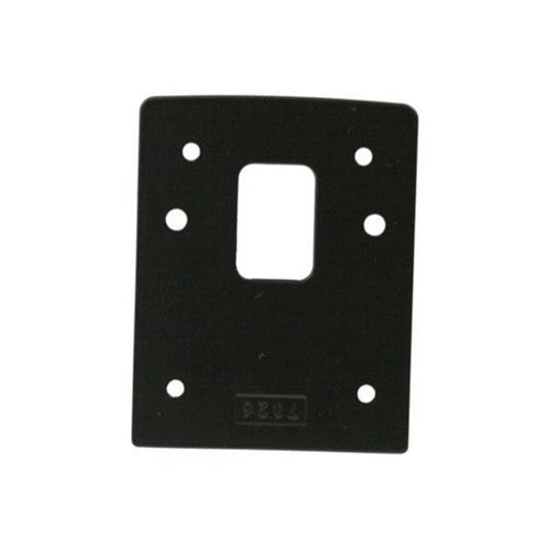 Lockwood 001 Series 3mm Packer Plate