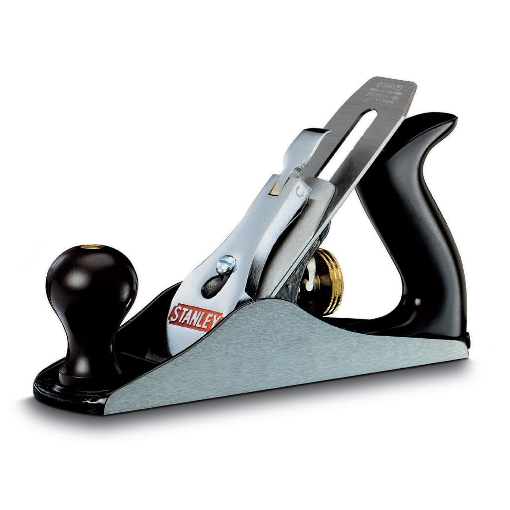 Stanley Smoothing Bench Plane Bailey #4 245mm X 50mm