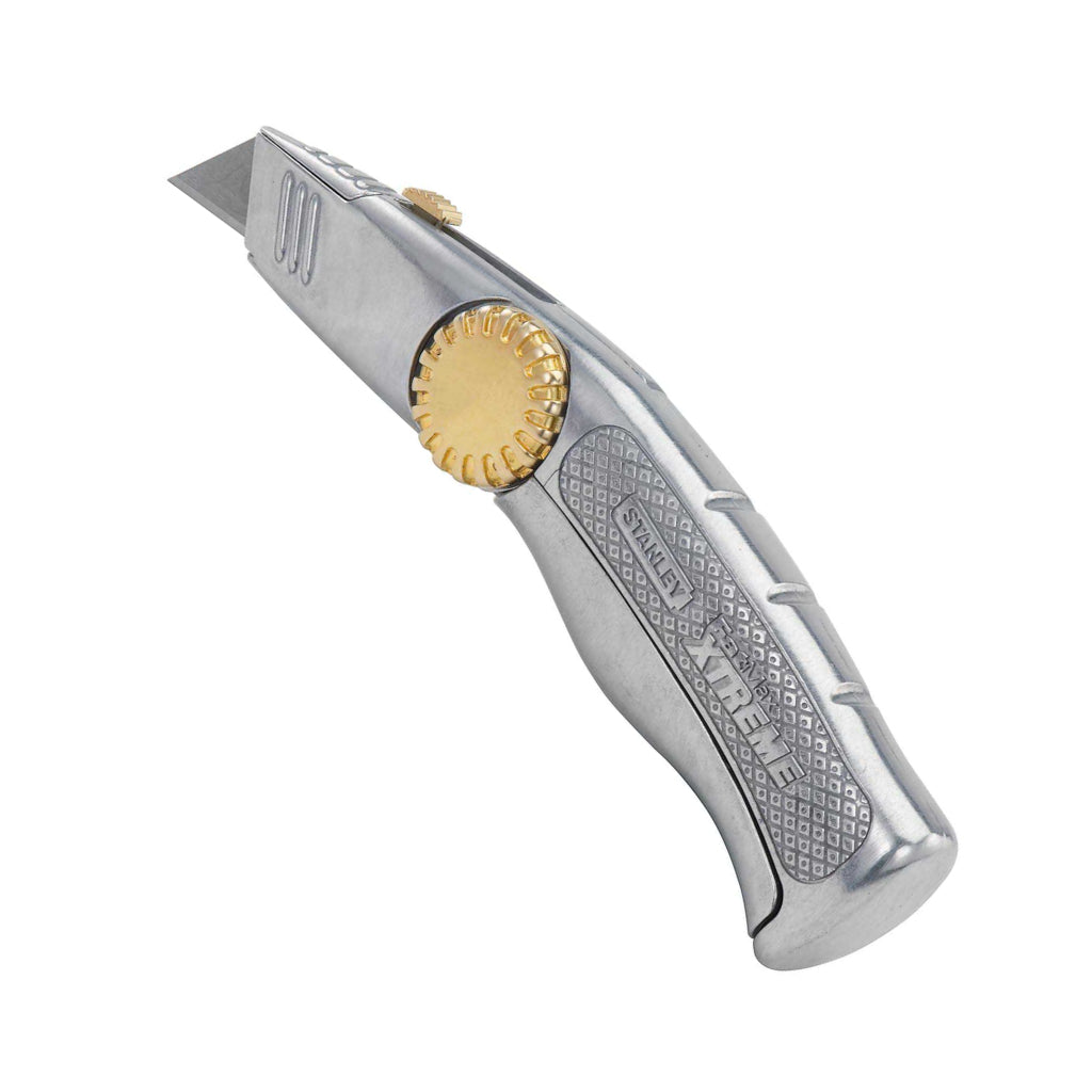 Stanley Knife Retractable Blade Fatmax