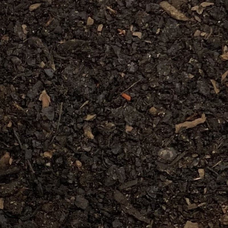 Enriched Earthgrow Compost - Per M3