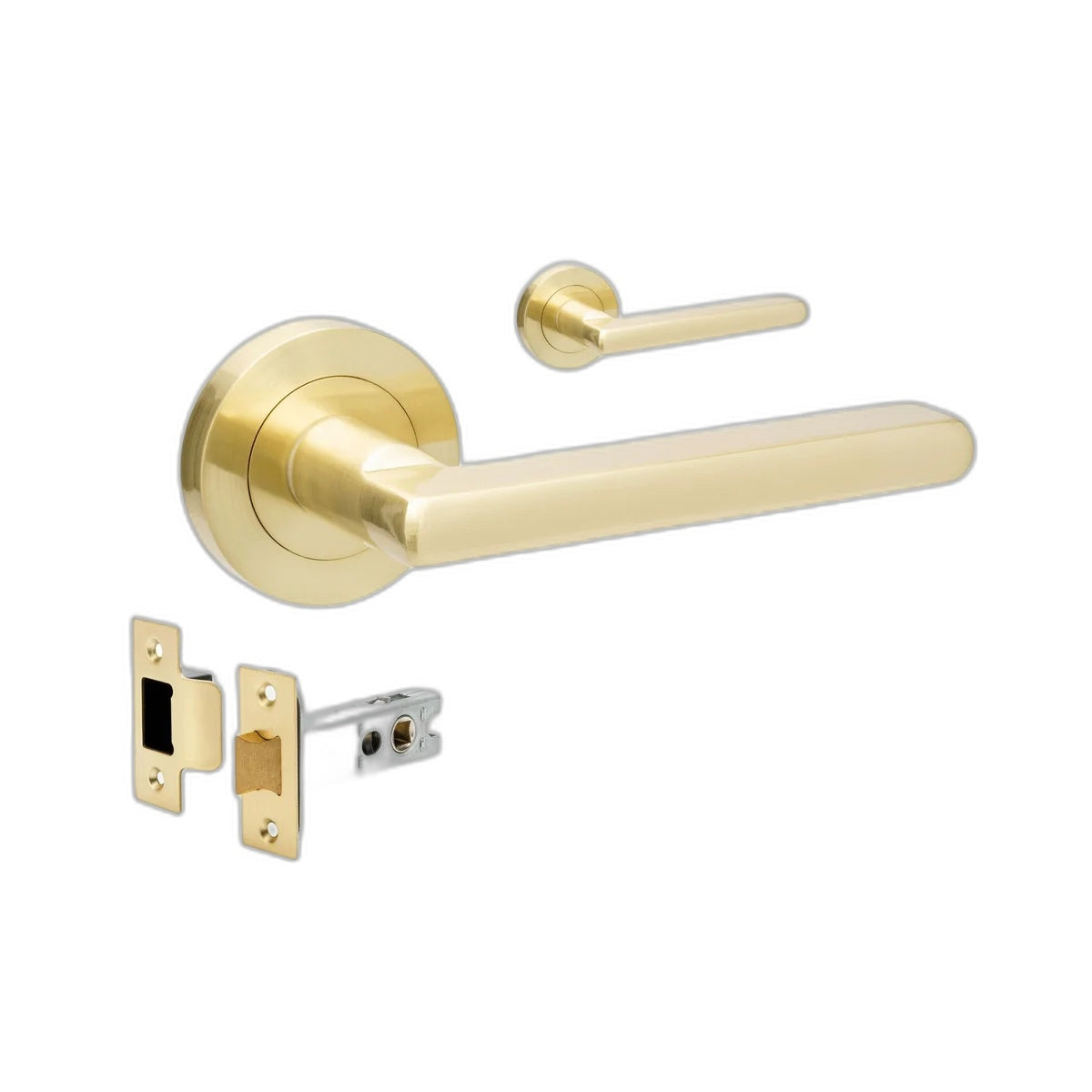 Epic Passage Set Including 1131 Latch