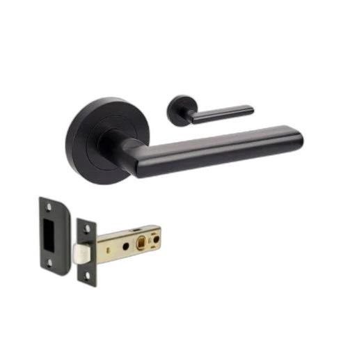 Epic Privacy Set Including Integrated Privacy Kit
