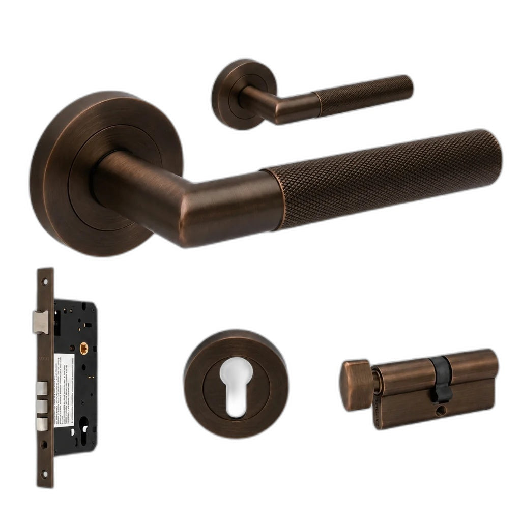 Vertex Entrance Set