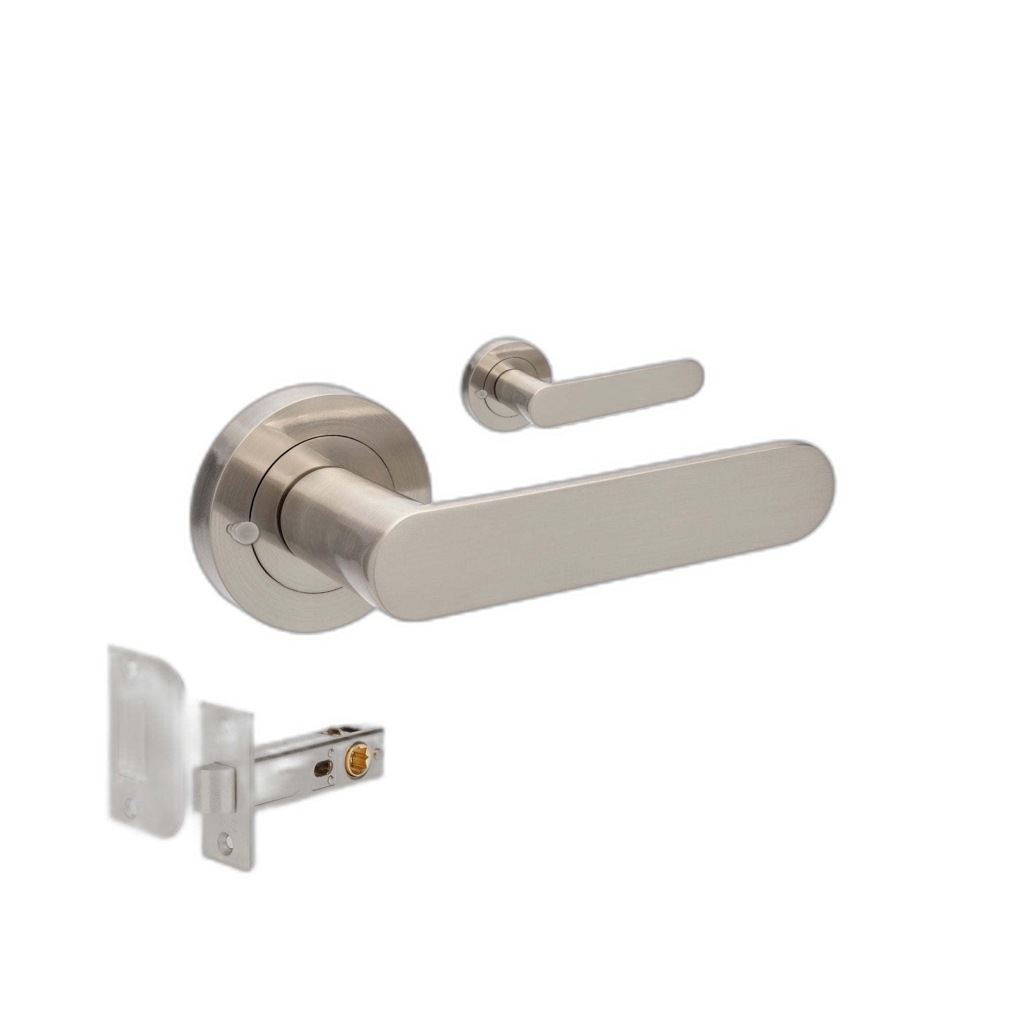 Duke Privacy Set