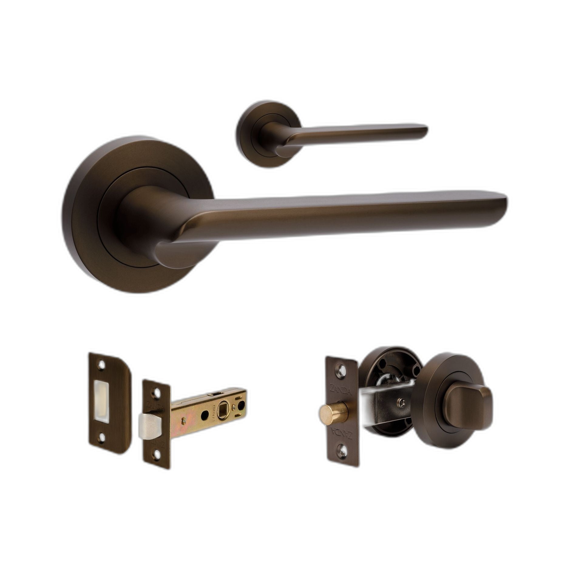 Regent Separate Privacy Set