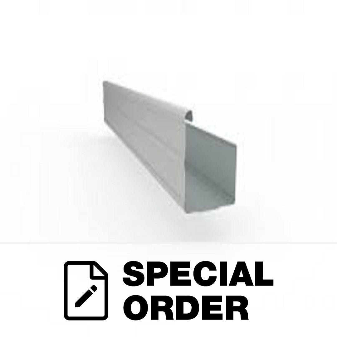 LYSAGHT EMLINE GUTTER