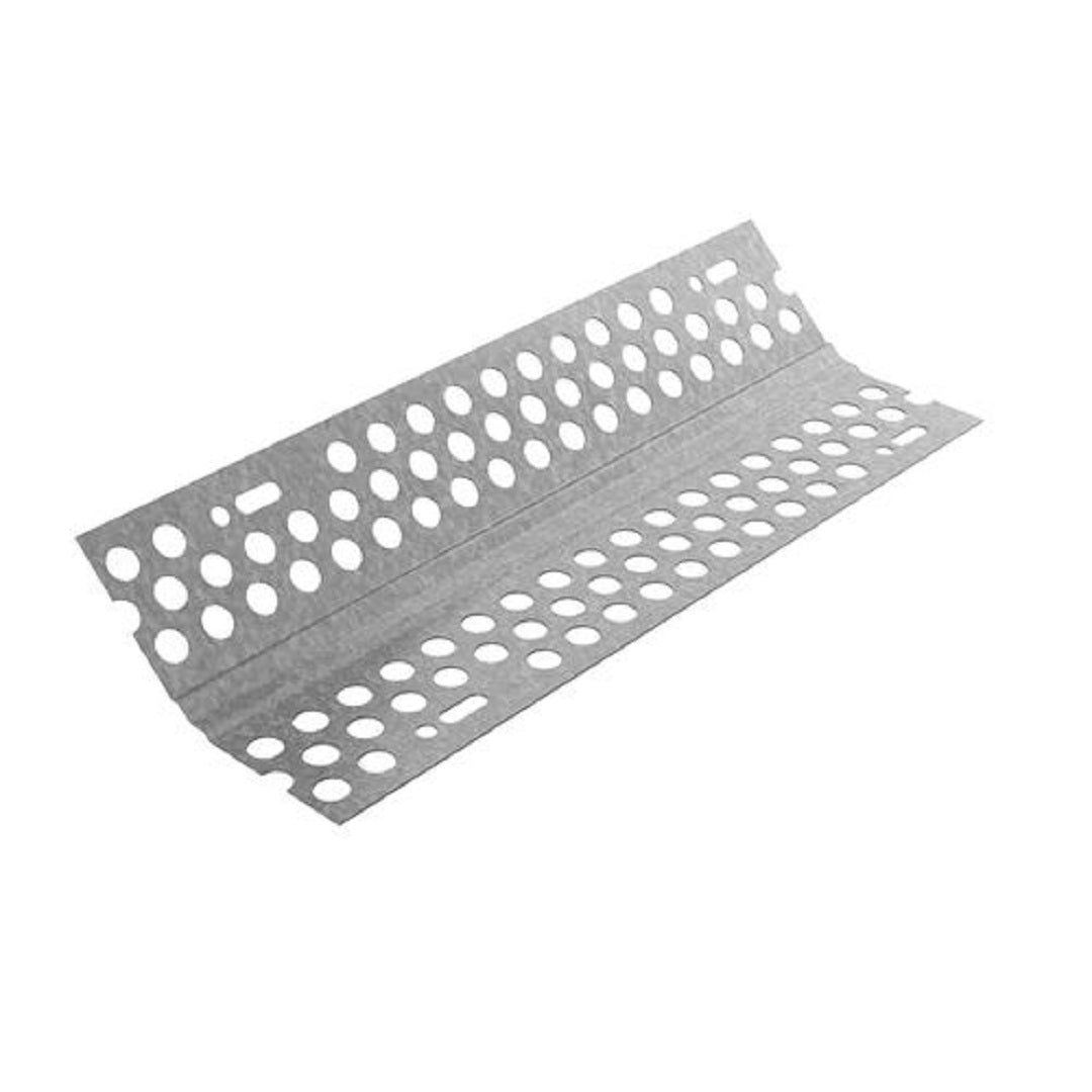 KNAUF PLASTER INTERNAL BACKING ANGLE 2400MM