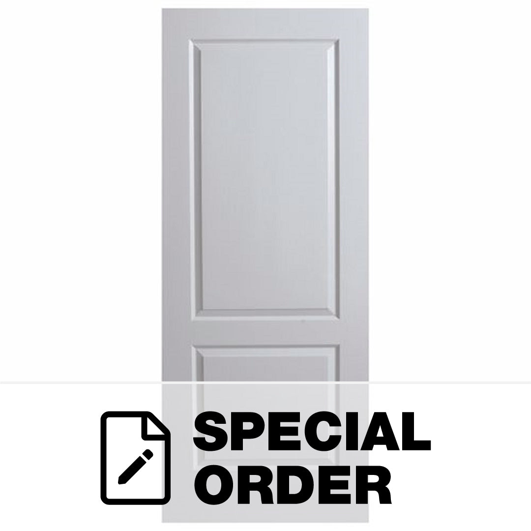 HUME CAPRICE INTERNAL HOLLOW CORE DOOR WOODGRAIN PRIME COAT MDF