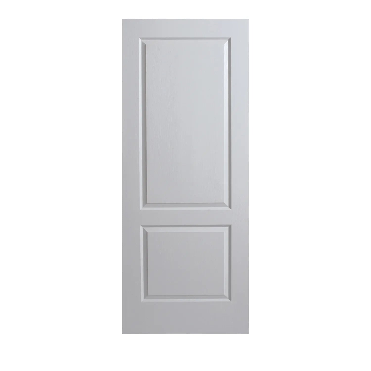 Hume Caprice Internal Hollow Core Door Woodgrain Prime Coat Mdf
