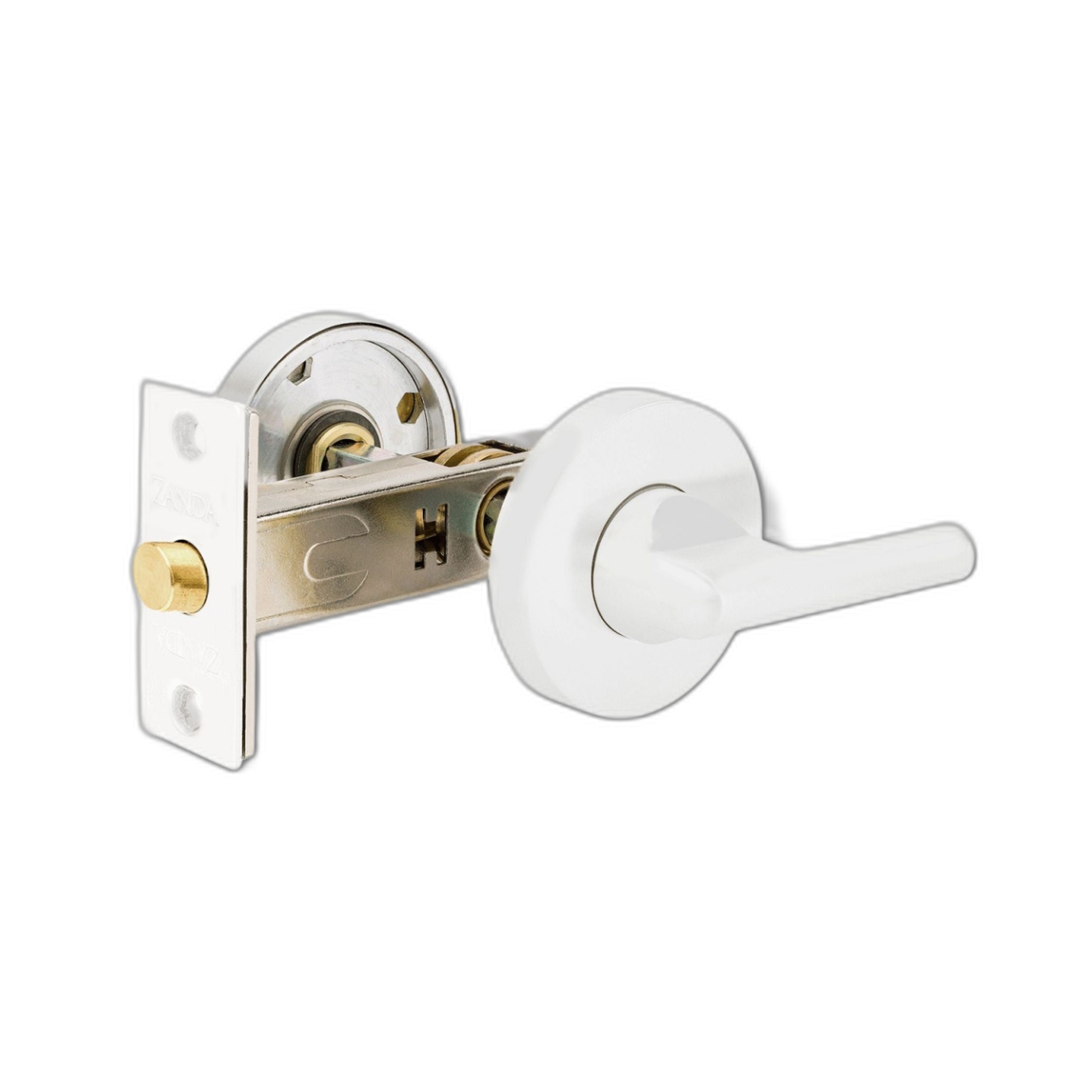 Disabled Compliant Privacy Turn & Release