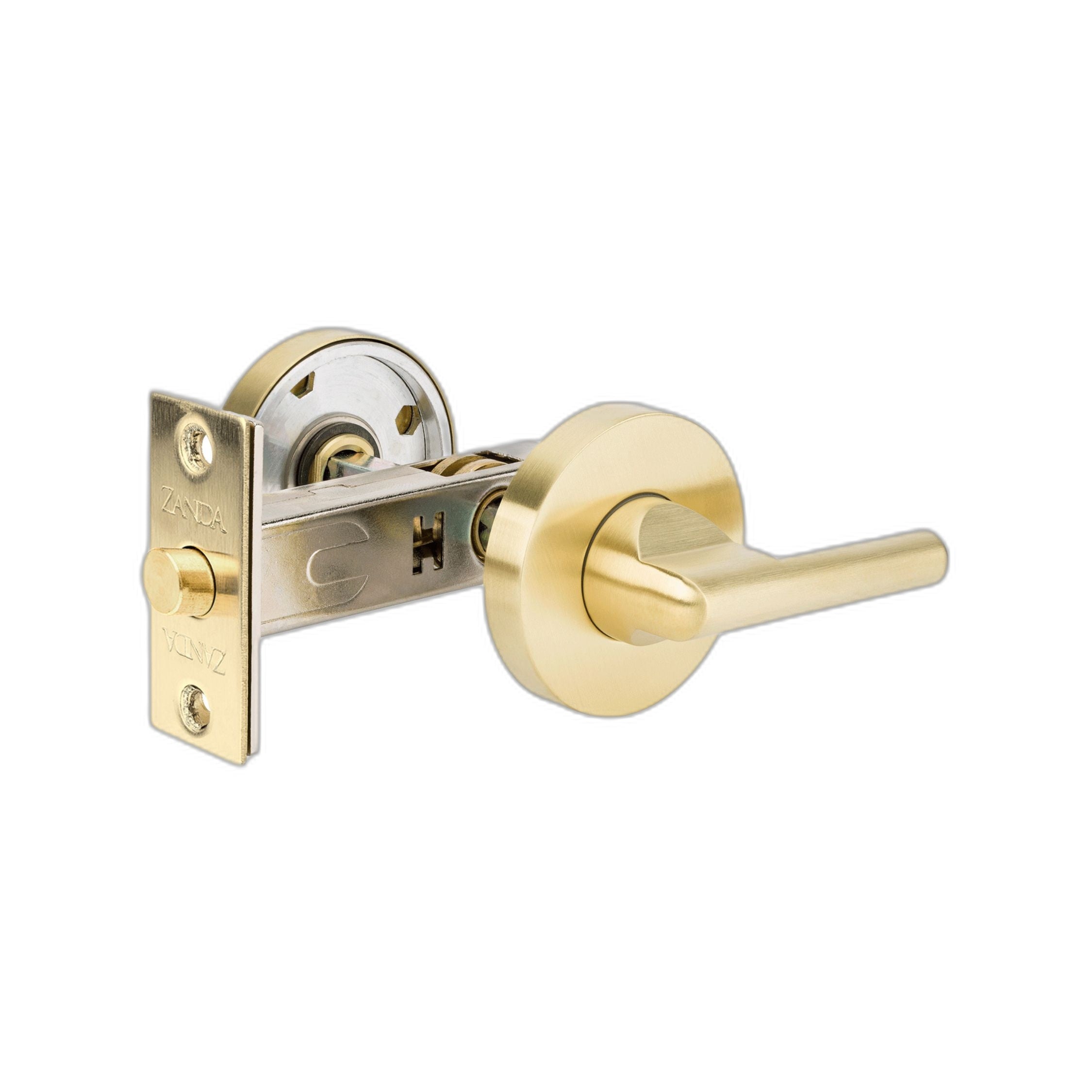 Disabled Compliant Privacy Turn & Release