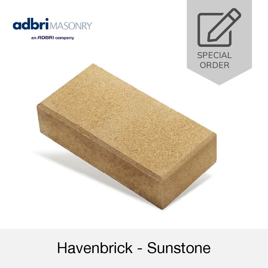 Adbri Paver Havenbrick