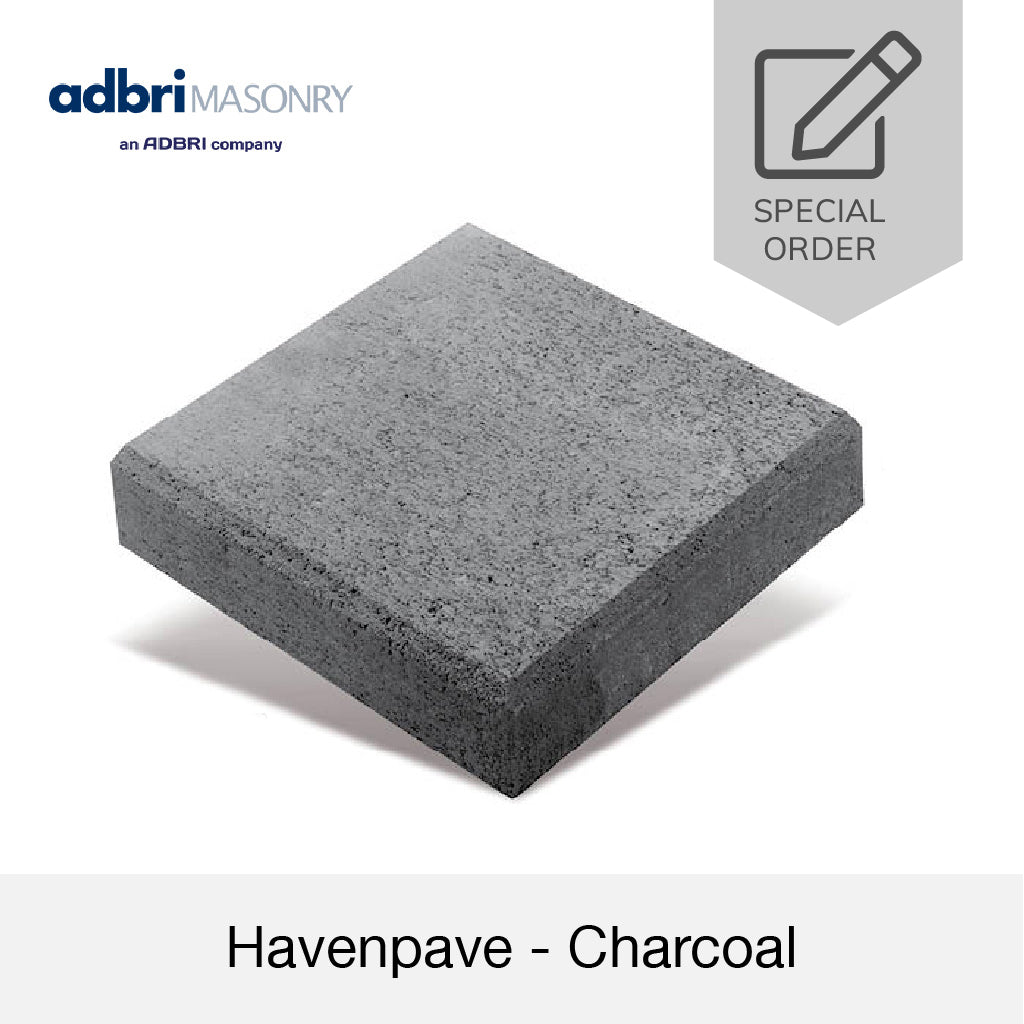 ADBRI PAVER HAVENPAVE