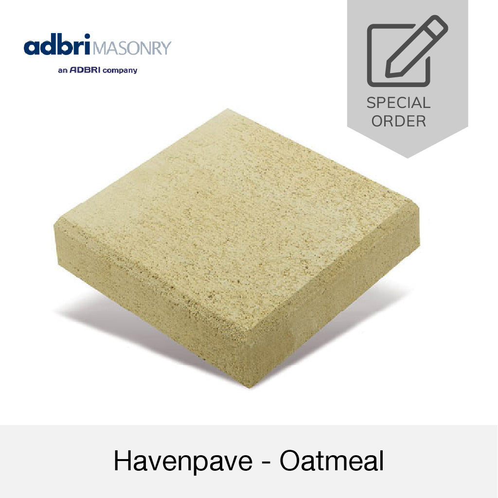 ADBRI PAVER HAVENPAVE