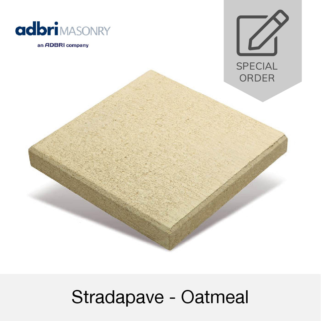ADBRI PAVER STRADAPAVE
