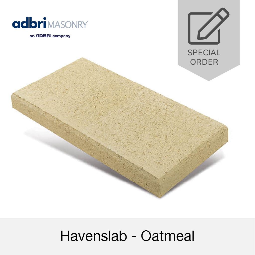 Adbri Paver Havenslab