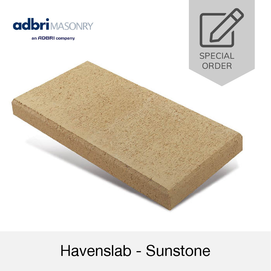 ADBRI PAVER HAVENSLAB