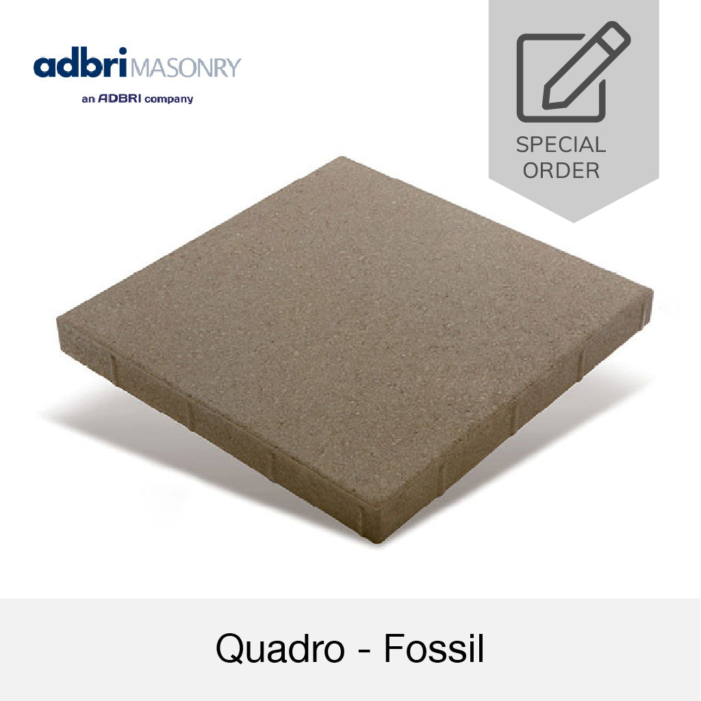 Adbri Paver Quadro