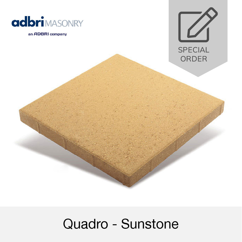 Adbri Paver Quadro