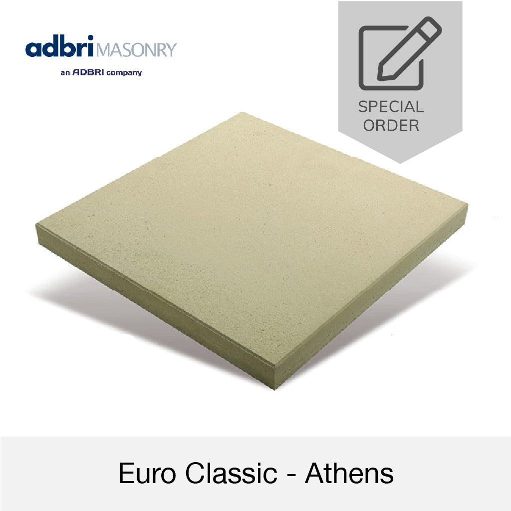 ADBRI PAVER EURO CLASSIC