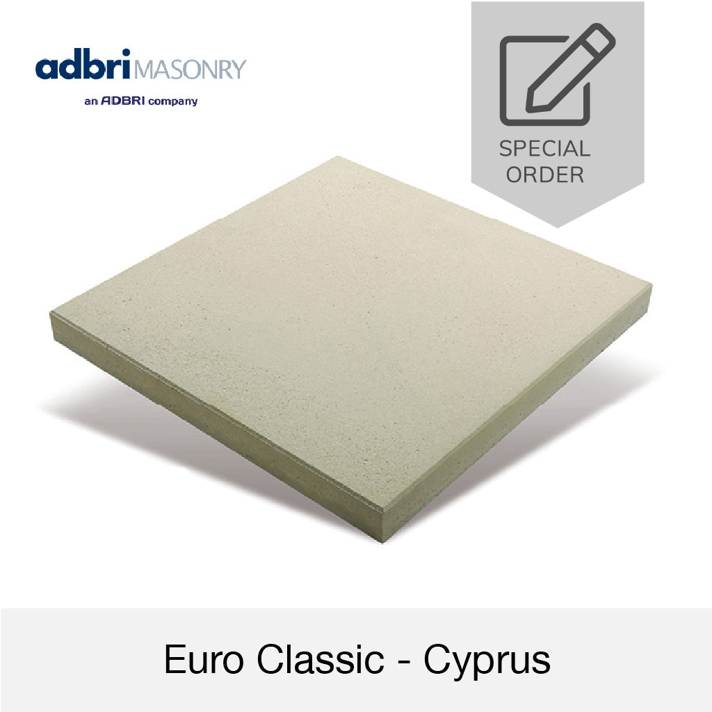 ADBRI PAVER EURO CLASSIC