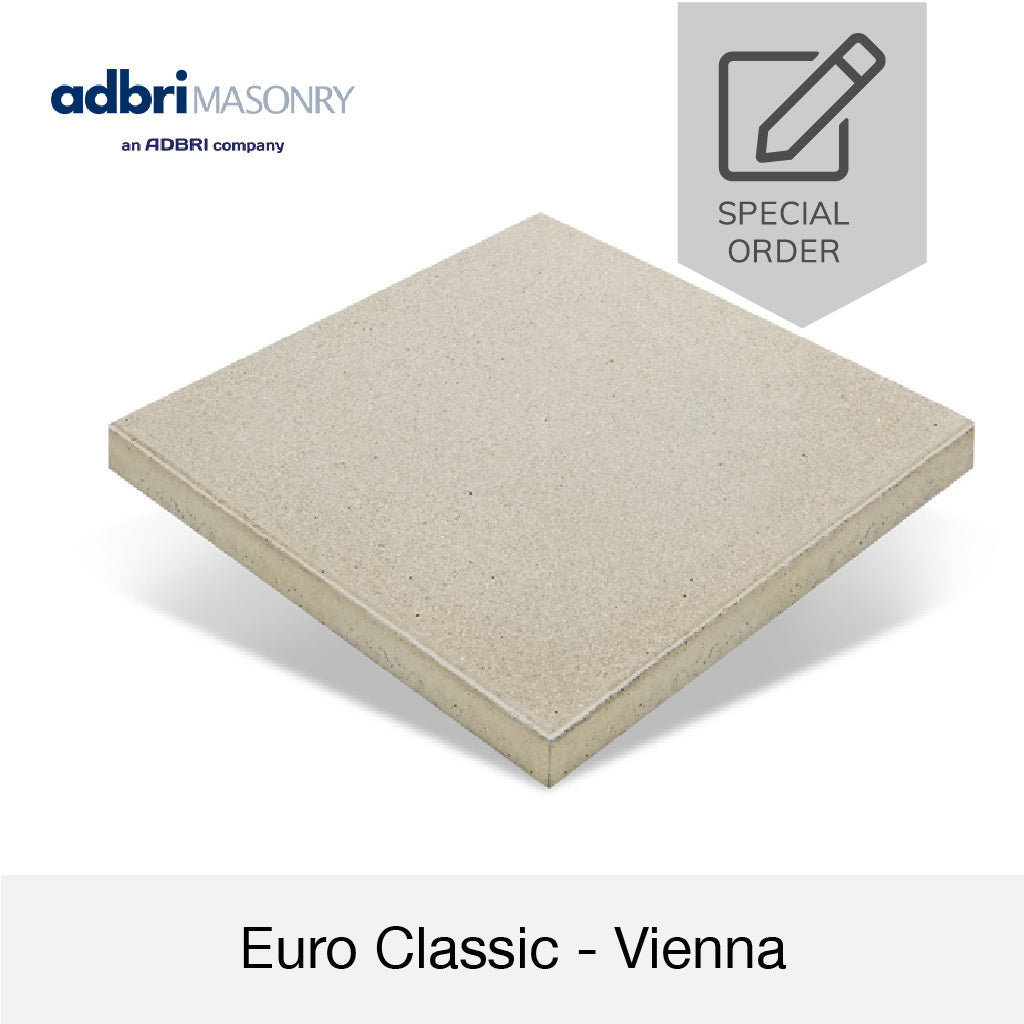 ADBRI PAVER EURO CLASSIC