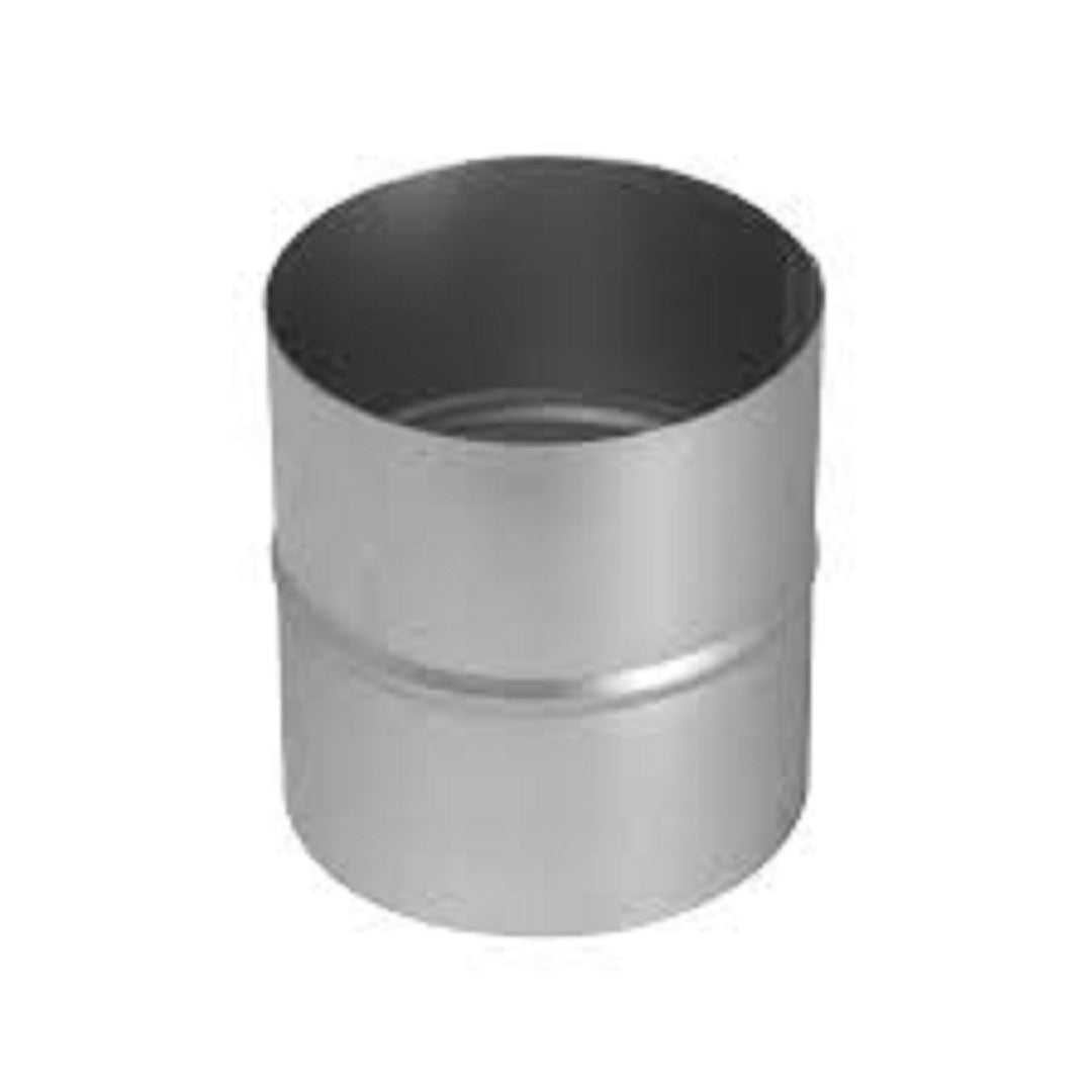 VENTILATION DUCT CONNECTOR SLEEVE