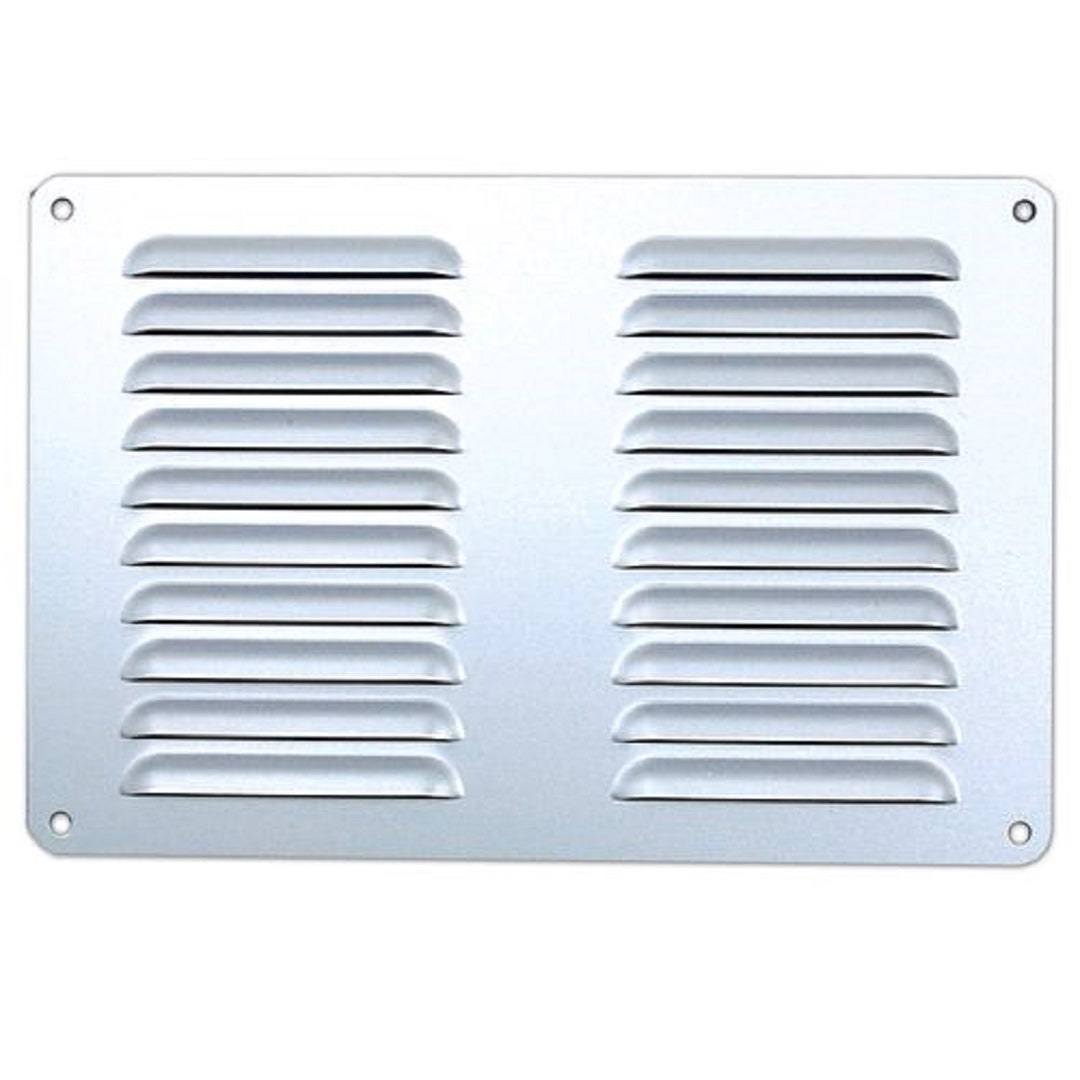 Vent Aluminium