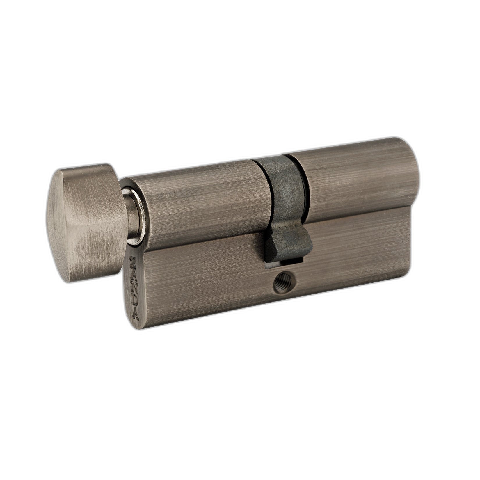 Euro Cylinder & Turn