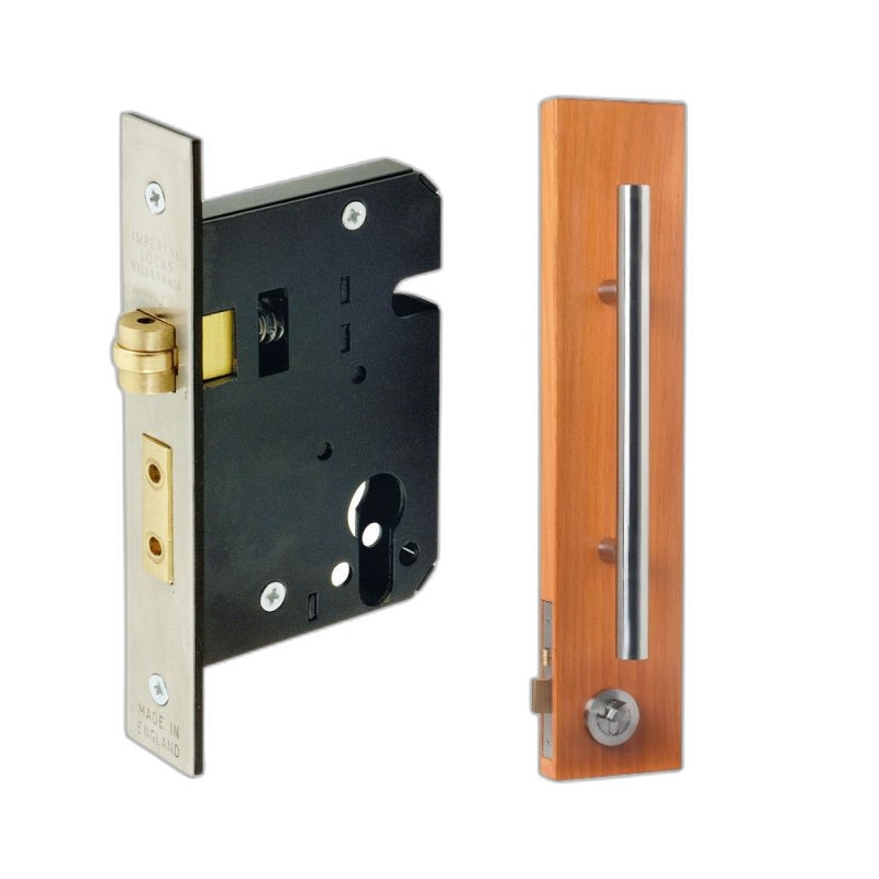 Round Roller Lock Kit