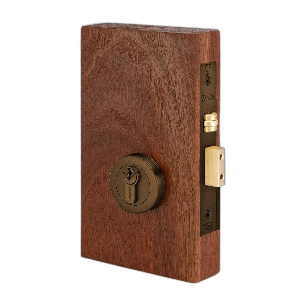 Round Roller Lock Kit