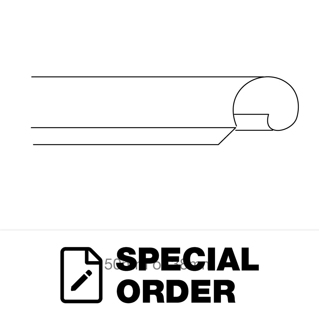 LYSAGHT GABLE ROLL COLORBOND