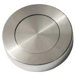 Lockwood Symphony 1223 Series Internal Blank Rose