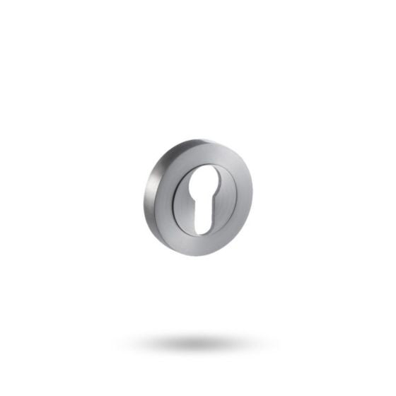 Lockwood Symphony 1226e Euro Cylinder Escutcheon