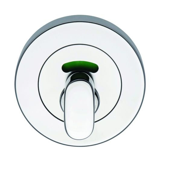 Lockwood Symphony 1227/Ip Internal Indicating Turnknob