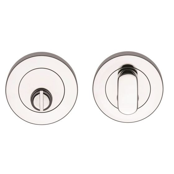 Lockwood Symphony 1228/7n Emergency Turn And Turnknob Kit