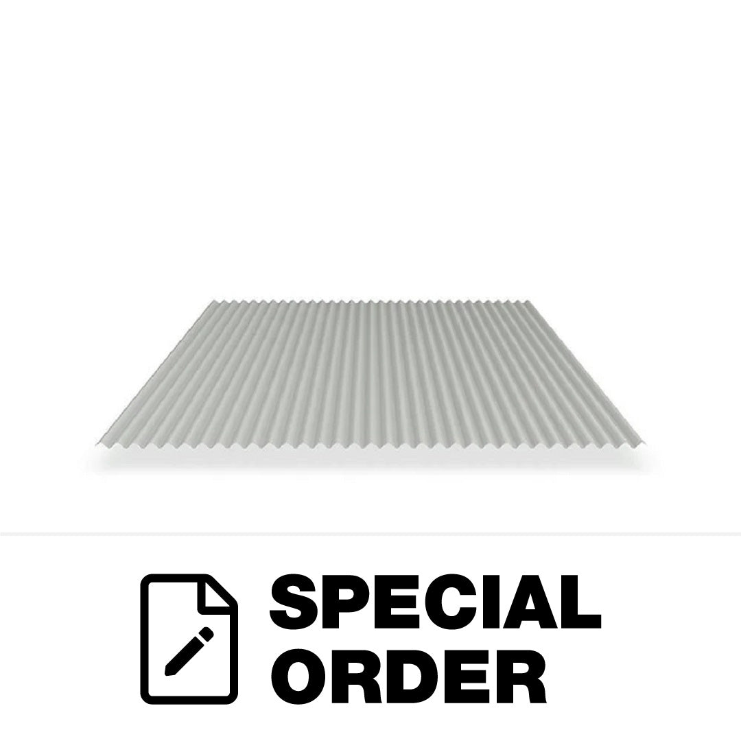 LYSAGHT ROOFING MINI ORB