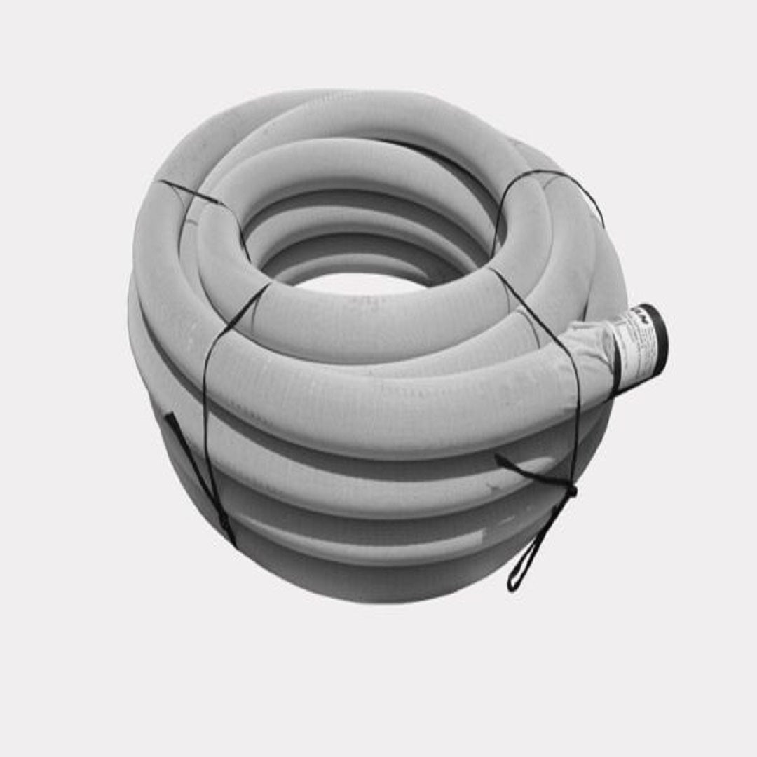 RELN DRAINAGE AG PIPE WITH SOCK