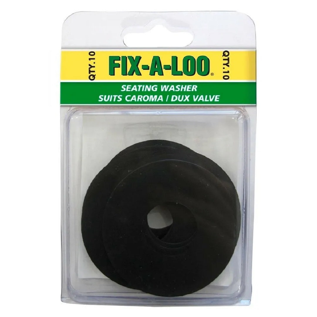 F-A-L CISTERN SPARE SEATING WASHER CAROMA P/10