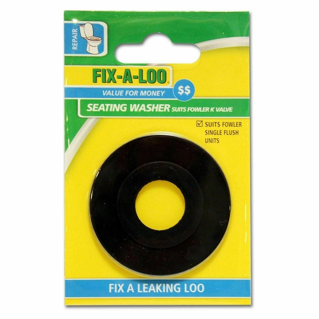 F-A-L Washer K Valve