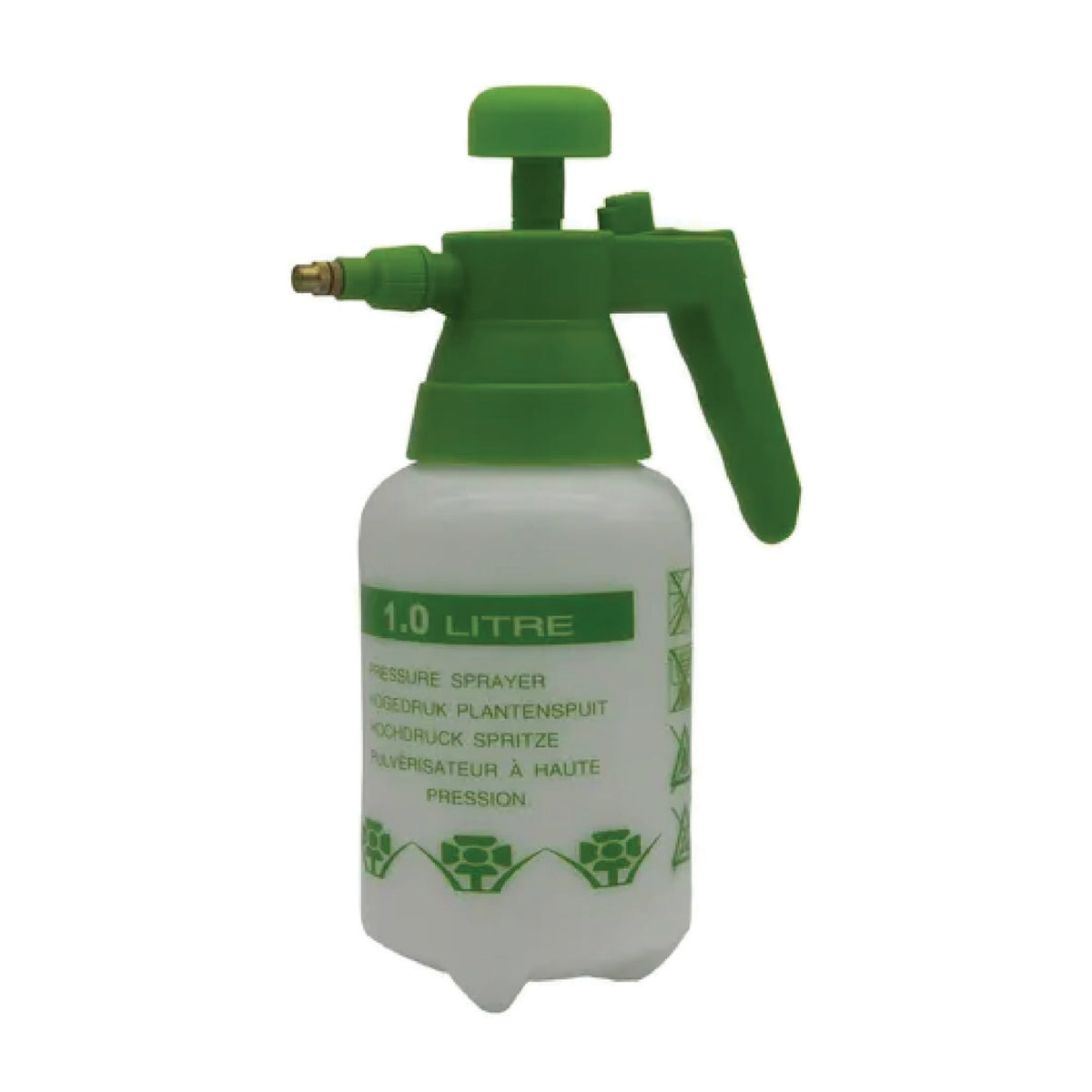 Greenleaf Trigger Sprayer