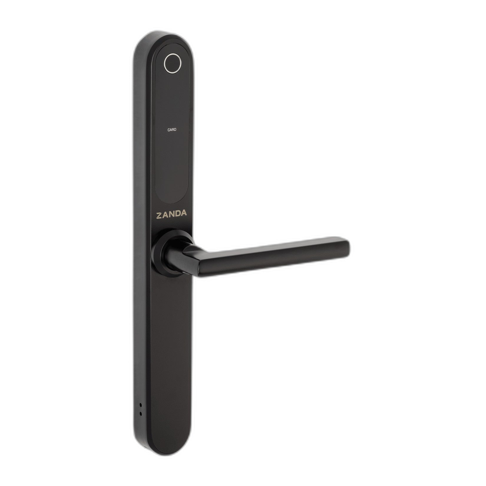Stealth Longplate With 60mm Backset Mortice Lock