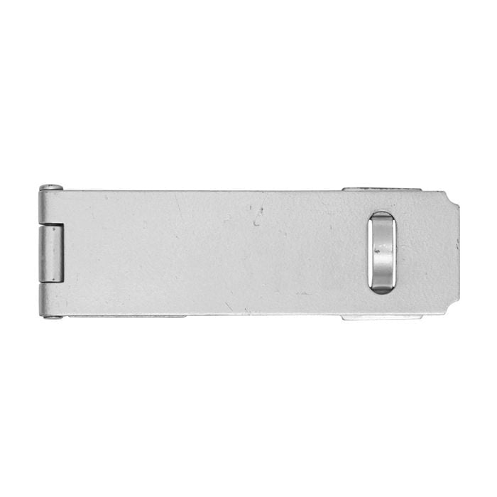 Hasp & Staple 150mm Gal