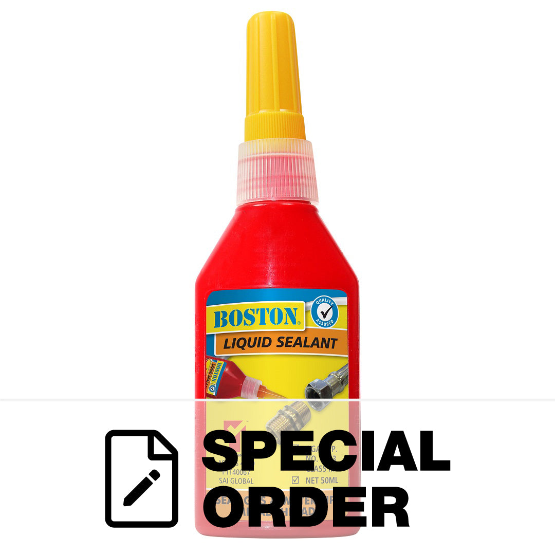 F-A-T LIQUID THREADSEAL 50ML BOSTON