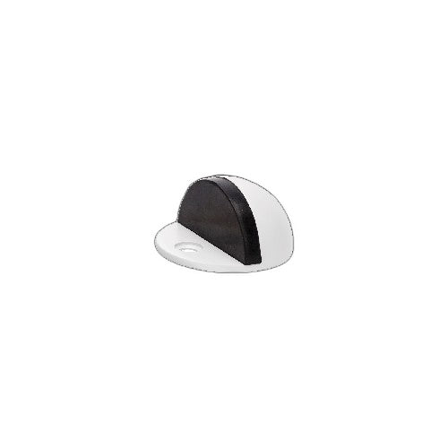 Half Moon Doorstop