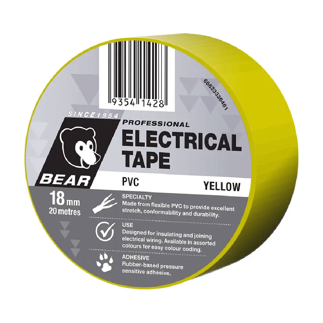 Pvc Electrical Tape