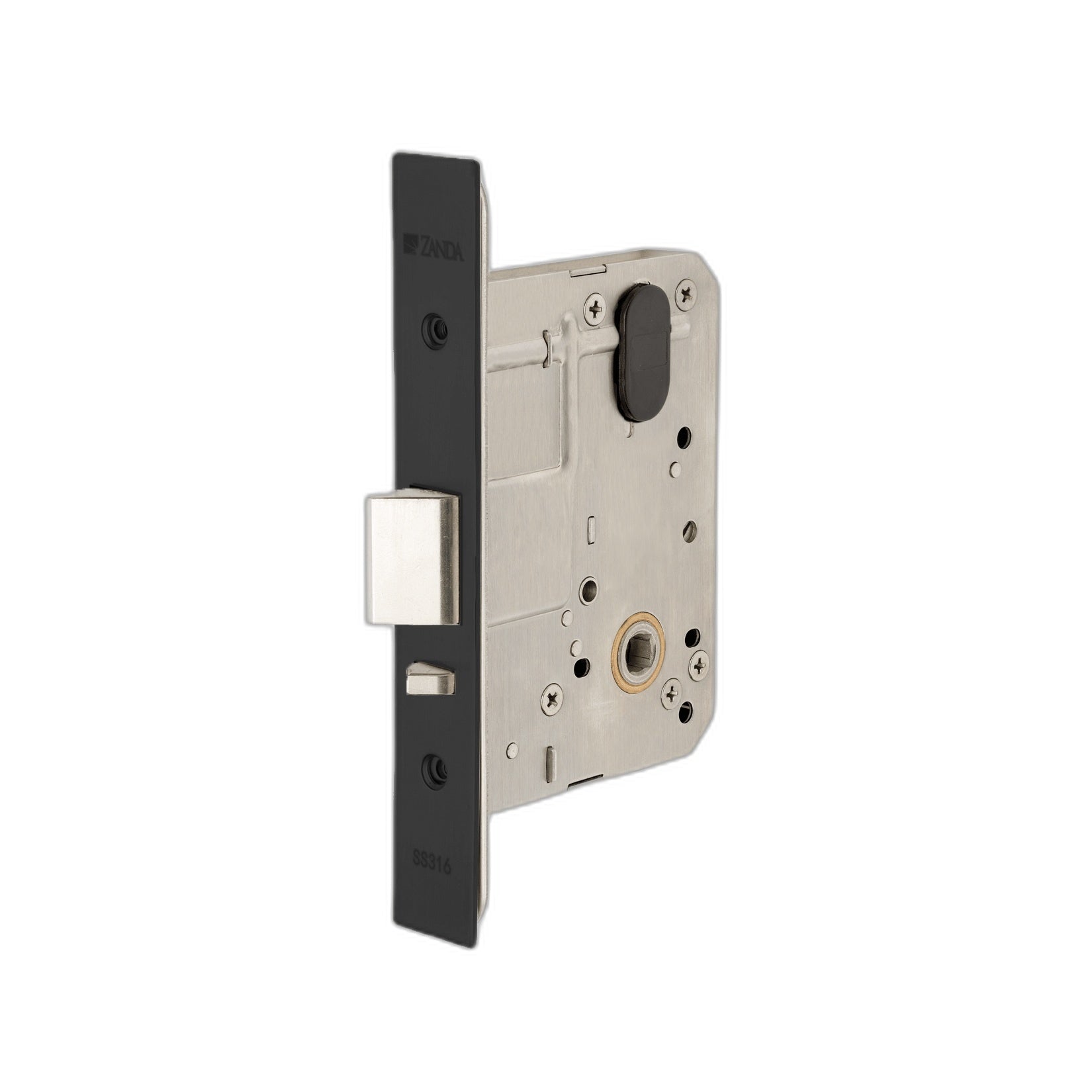 Commercial Mortice Lock