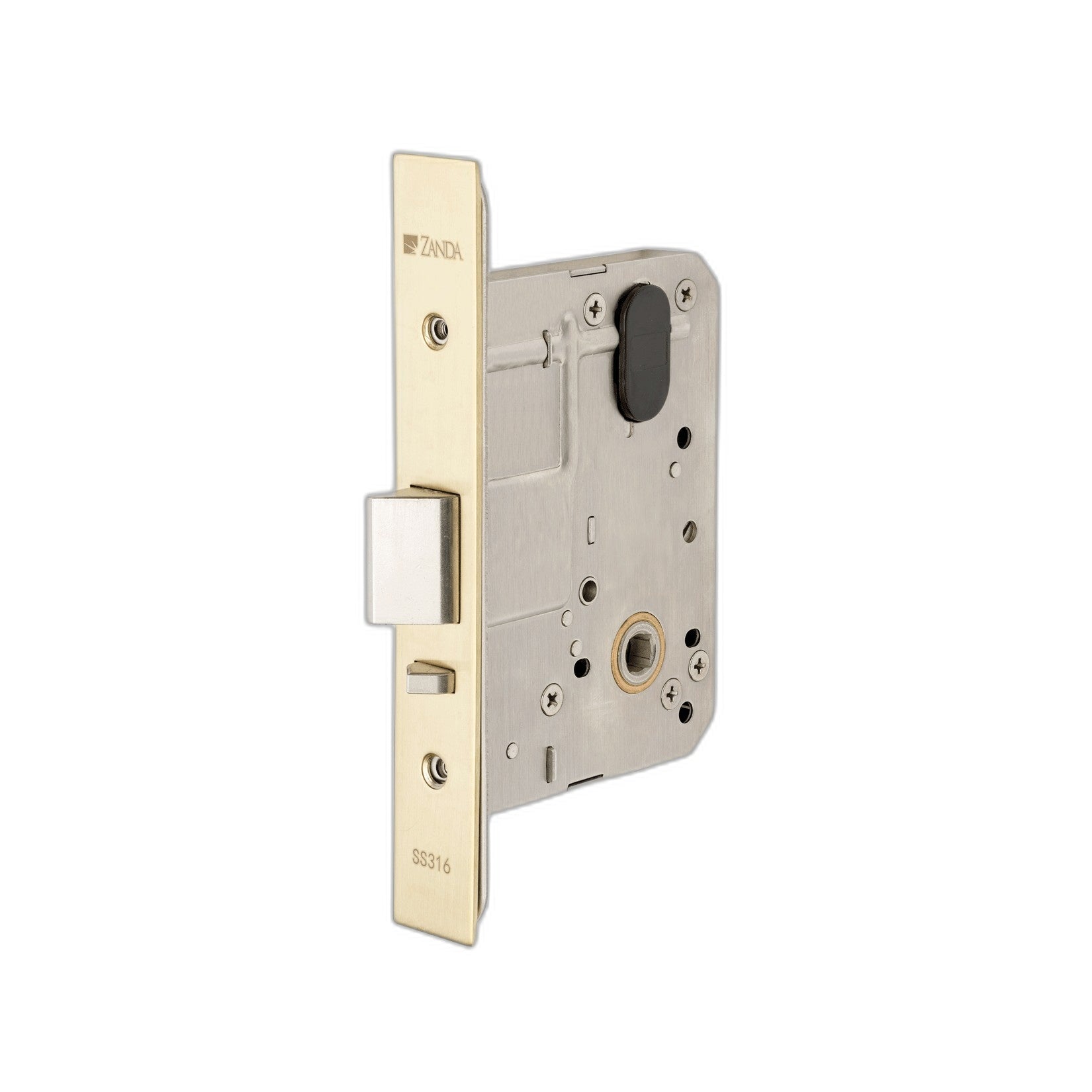 Commercial Mortice Lock