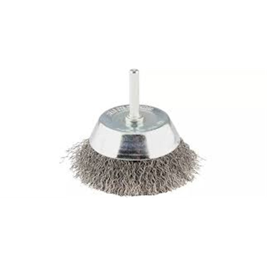 Cup Brush For Drill